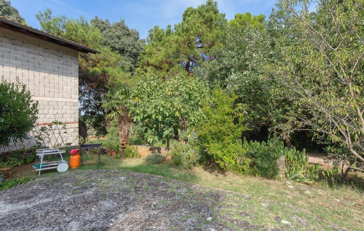 Ferienwohnung St. Bečić Poreč Exterior foto