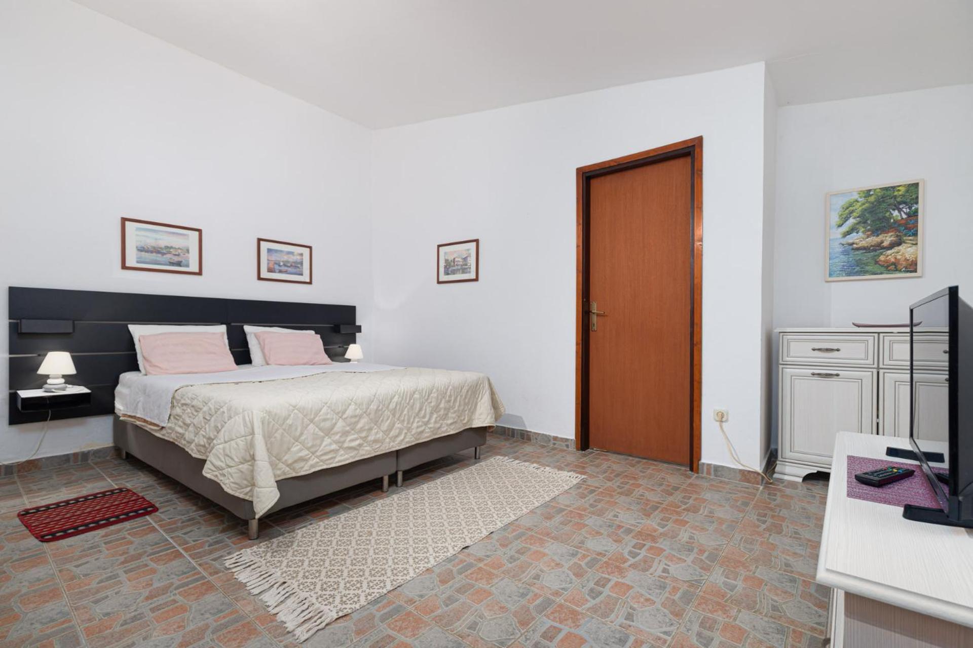 Ferienwohnung St. Bečić Poreč Exterior foto