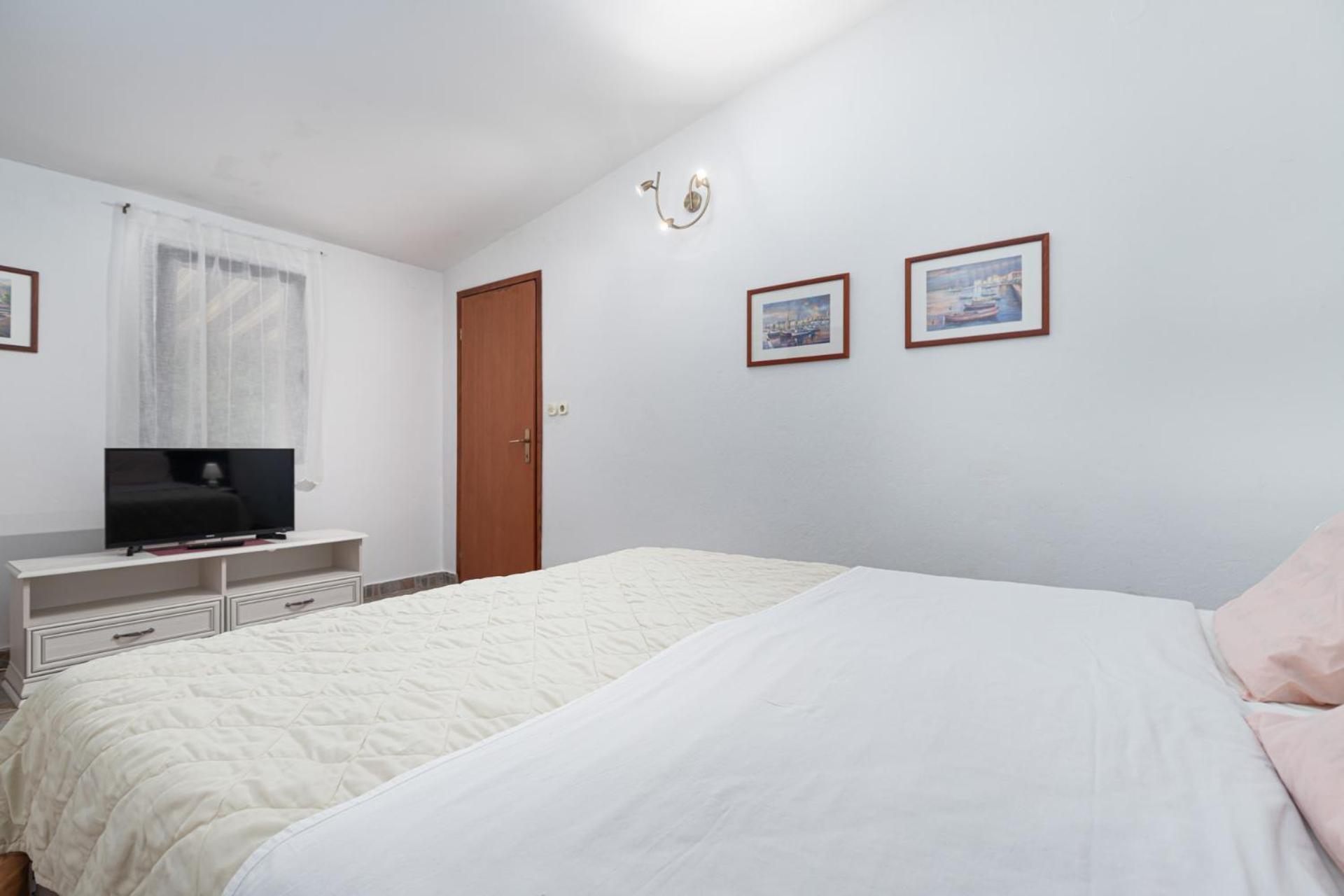 Ferienwohnung St. Bečić Poreč Exterior foto
