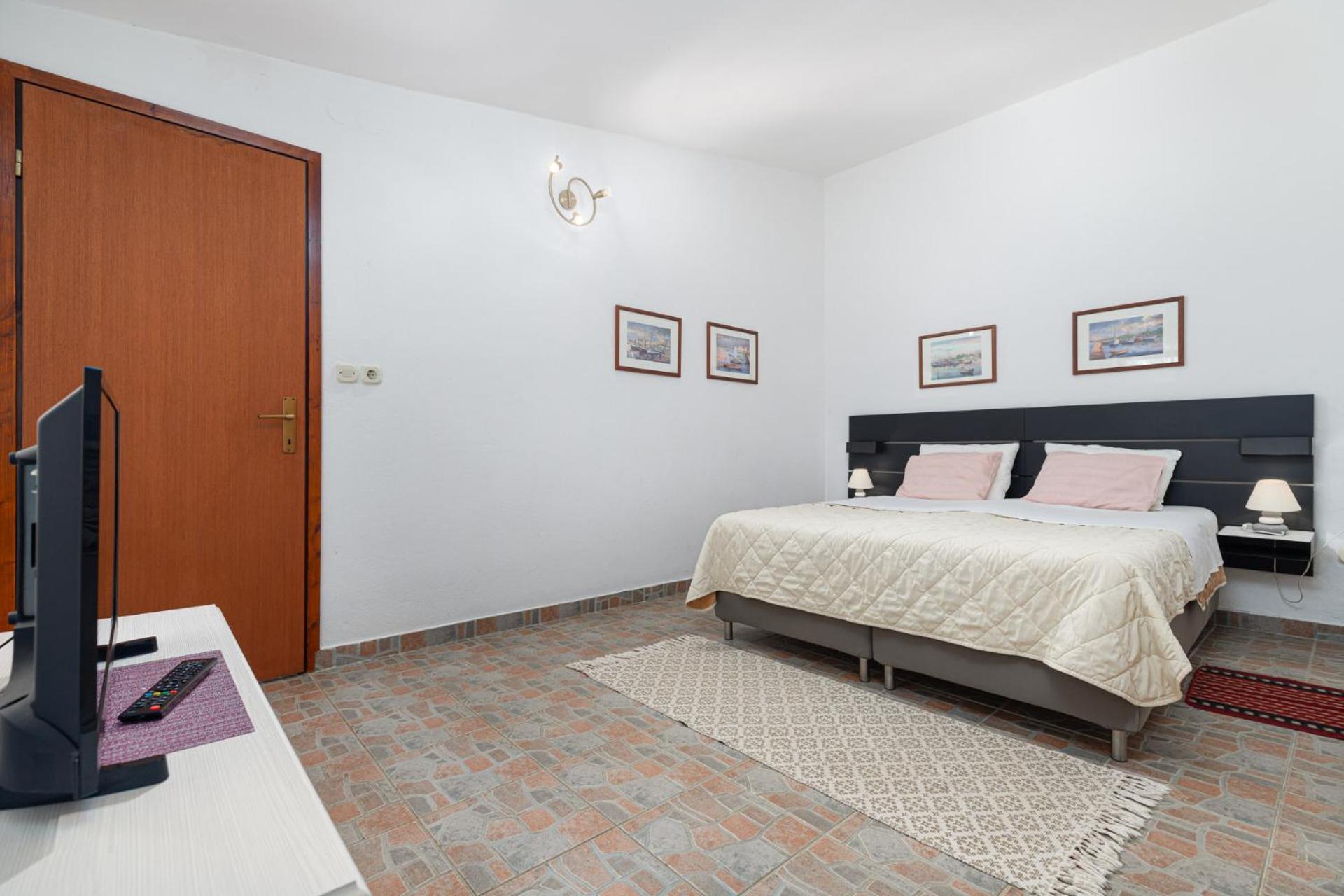 Ferienwohnung St. Bečić Poreč Exterior foto