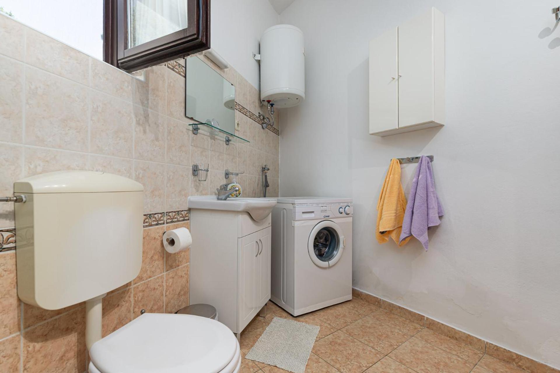Ferienwohnung St. Bečić Poreč Exterior foto